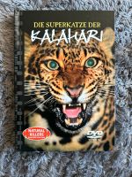 DVD Die Superkatze der Kalahari Bayern - Erding Vorschau
