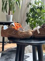 Miu Miu New Balance 530 SL Cinnamon 37.5 EU Gebraucht Nordrhein-Westfalen - Siegen Vorschau