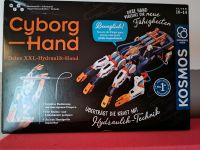 Cyborg Hand von Kosmos Bayern - Dillingen (Donau) Vorschau