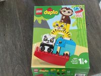 Lego Duplo Set 10884 „meine erste Wippe mit Tieren“ Niedersachsen - Sarstedt Vorschau