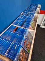 Verkaufe Verschiedene PS4 Playstation 4 Spiele Sammlung Niedersachsen - Lingen (Ems) Vorschau
