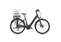 Wittich Maufaktur Bosch Performance CX 625Wh Wave 55cm E-Bike Nordrhein-Westfalen - Bottrop Vorschau