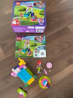 Lego Friends Welpenspielplatz, 41396, wie Neu, mit OVP Hessen - Gudensberg Vorschau