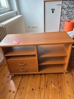 Fernseher Schrank Mitte - Wedding Vorschau
