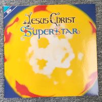 LP Jesus Christ Superstar Häfen - Bremerhaven Vorschau