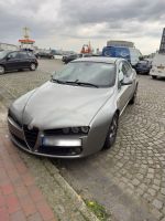 Alfa Romeo 159 1.9 JTDm Häfen - Bremerhaven Vorschau