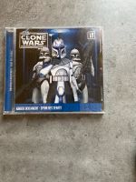 Star Wars The Clone war’s CD Baden-Württemberg - Kehl Vorschau