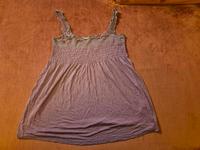 Top, Shirt Gr. L Esprit  lila Sachsen - Wurzen Vorschau