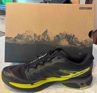 Salomon Wings 2 - Sportschuhe (1 Paar) Sachsen - Lichtenau Vorschau