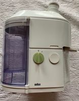 BRAUN MULTI ENTSAFTER JUICER SAFTPRESSE Bonn - Bonn-Zentrum Vorschau