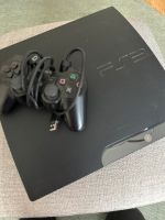 PlayStation 3 Spielekonsole mit Controller München - Au-Haidhausen Vorschau