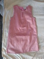 Kleid Sommerkleid Etuikleid elegantes festlich 122 orange rosa Gl Bayern - Tutzing Vorschau
