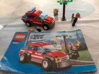 LEGO City 60001 Nordrhein-Westfalen - Castrop-Rauxel Vorschau