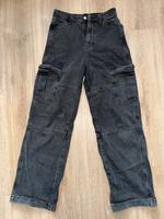 Schwarze Jeans Sachsen-Anhalt - Werben Elbe Vorschau