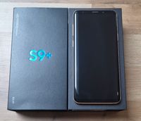 Samsung S9+  Plus DUO TOP Zustand Bayern - Großostheim Vorschau