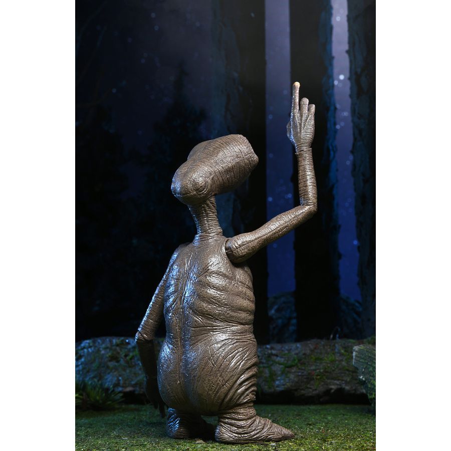 Ultimate E.T. - Der Außerirdische 40th Anniversary Figur NECA in Weilmünster