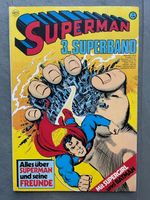 Comic Superman 3.Superband 1978 deutsch Bayern - Neuenmarkt Vorschau