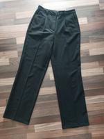Schwarze Stoff Hose Größe 38/34 Vero Moda Bayern - Bischberg Vorschau