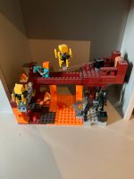 21154 Lego Minecraft Sachsen-Anhalt - Kelbra (Kyffhäuser) Kelbra Vorschau