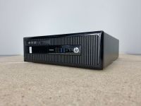 PC HP Prodesk SFF Windows 10 i3-4130 2x3,4Gh 8GB 256GB SSD Home O Baden-Württemberg - Fellbach Vorschau