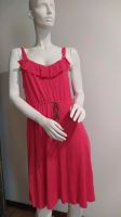 Sommerkleid pink M (Jerseykleid) Nordrhein-Westfalen - Burscheid Vorschau