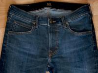 LEE dunkelblaue Jeans W29 L34 Bremen-Mitte - Bahnhofsvorstadt  Vorschau