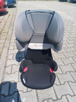 Cybex Solition 15 -36 kg mit Isofix Sachsen - Borna Vorschau