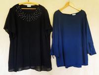 2 SCHÖNE & ELEGANTE SHIRT´S - Gr. 50 -52 Berlin - Neukölln Vorschau