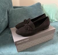 Marco Tozzi Slipper 39 Sachsen - Zwickau Vorschau