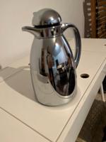 Alfi Isolierkanne groß silber gut auch als Kaffeekanne Bayern - Regensburg Vorschau