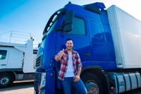 Kraftfahrer (m/w/d) für Nahverkehr gesucht Thüringen - Erfurt Vorschau