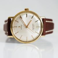 1967 Omega Seamaster De Ville Hessen - Rodgau Vorschau