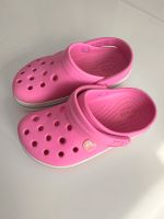 Crocs Pink C10 Baden-Württemberg - Nürtingen Vorschau