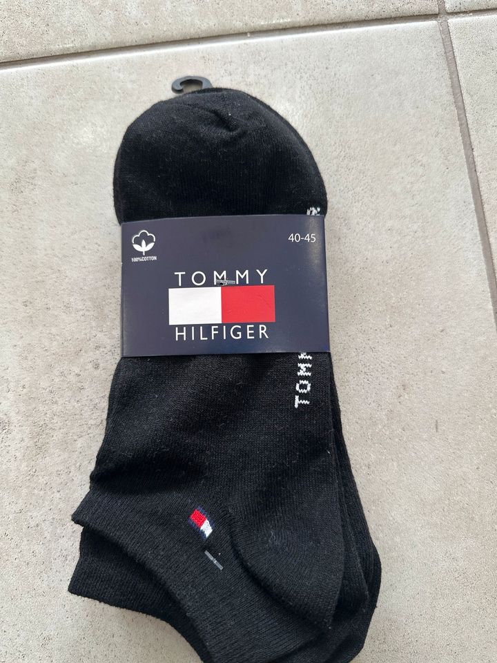 Socken Tommy in Werdohl