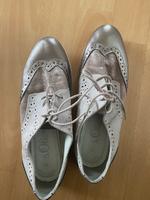 Elegante Schnürschuhe Bayern - Regensburg Vorschau
