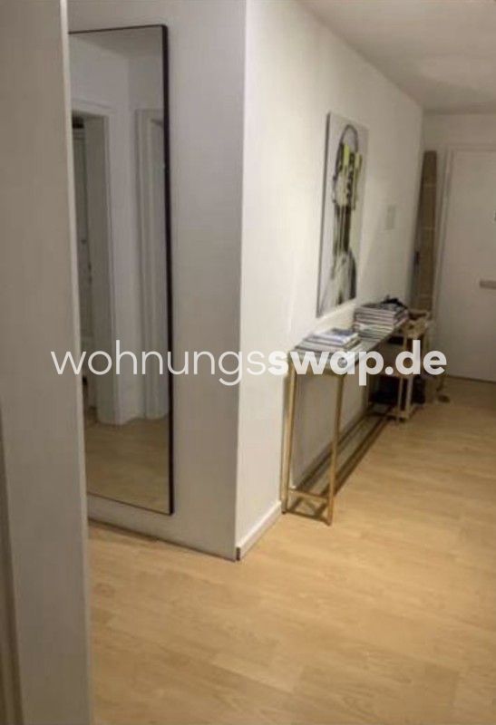 Wohnungsswap - 3 Zimmer, 83 m² - Oberföhringer Straße, Bogenhausen, München in München