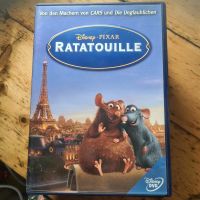 Disney DVD, 7 Stück Hessen - Oberzent Vorschau