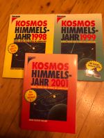 Kosmos Himmelsjahr Bücher 3 Stück Bayern - Oberstdorf Vorschau