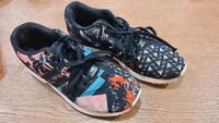 Adidas Turnschuh Größe 39 1/3 Niedersachsen - Börßum Vorschau