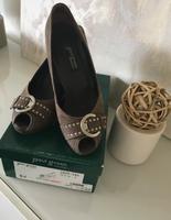 Paul Green Damen Pumps Saarland - Saarwellingen Vorschau