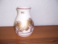 Vase von Bay Keramik Motiv Bäume Hessen - Gießen Vorschau