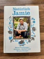 JAMIE OLIVER Kochbuch Natürlich Jamie, gebunden Hessen - Freigericht Vorschau