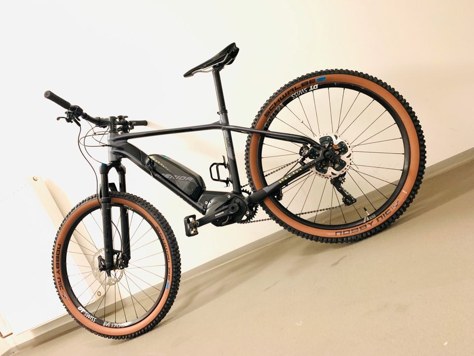 *NEU* MERIDA e.BIG.SEVEN 900 Mountainbike, E-Bike in Freilassing