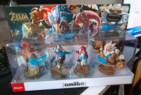 Nintendo amiibo (The Legend of Zelda Collection) OVP Berlin - Charlottenburg Vorschau