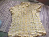 verkaufe Bluse, Orsay, gr. 36, weiss/gelb, für 1euro Kr. Passau - Passau Vorschau