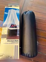Moskitonetz original verpackt , unbenutzt Hessen - Rockenberg Vorschau