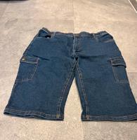 Jeans Bermuda Herren, Größe 3 XL von Atlas for Man Hessen - Wald-Michelbach Vorschau