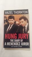 Buch Hung Jury The Diary of a Menendez Juror by Hazel Thornton Berlin - Schöneberg Vorschau