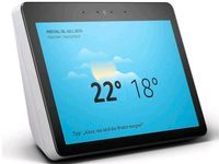 Amazon Echo Show 10 Zoll 2. Generation weiß *rar* Nordrhein-Westfalen - Rheinbach Vorschau