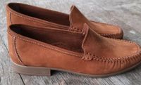 Schuhe Slipper braun Gr.  39 -- neu! Bayern - Wertingen Vorschau